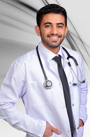 Dr.  Ali Abusaleh
