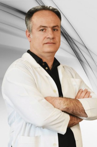 Uzm. Dr. Mehmet Serdal Demir