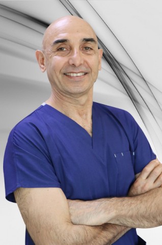 Op. Dr. Mehmet Sirek