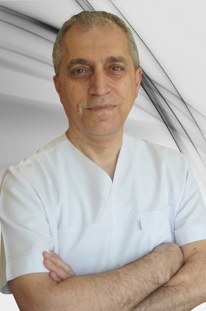 Uzm. Dr. Necdet AKALIN