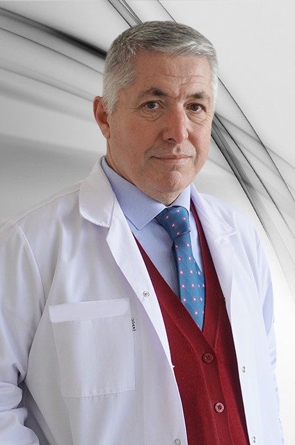 Op. Dr. Ünal Zümrüt