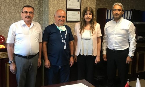 Grandmedical ile SGK arasında sağlık protokolü