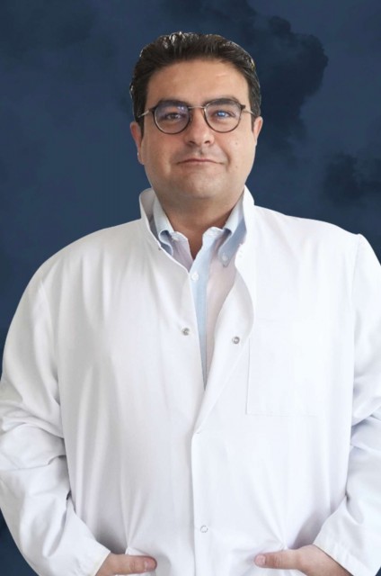 Op. Dr. Ömer Emre YAĞLI